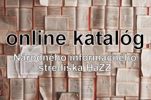 online katalog NIS HaZZ